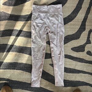 Women’s Pink Leggings